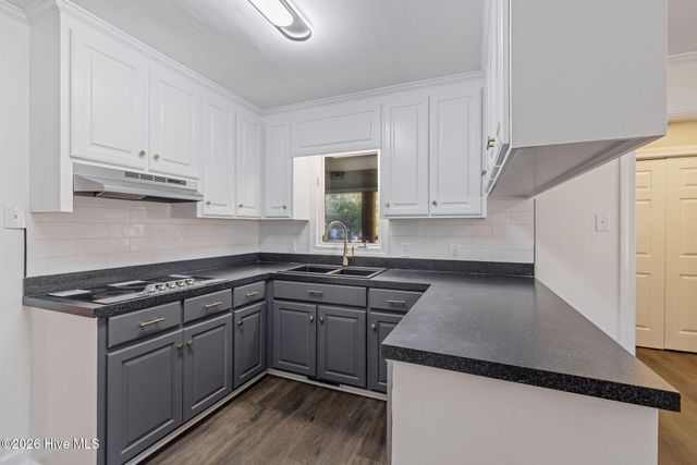 705 Clarence Court, Goldsboro, NC 27530