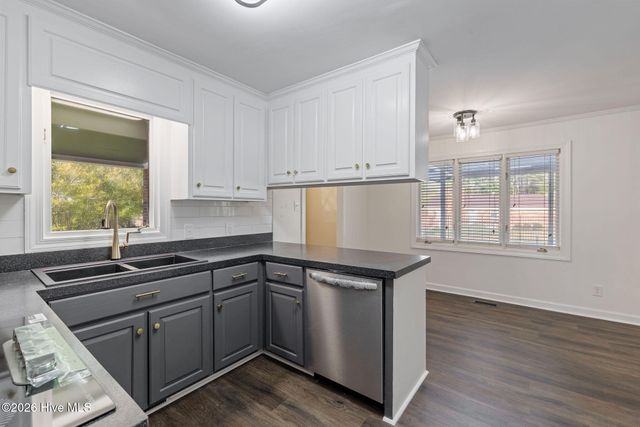 705 Clarence Court, Goldsboro, NC 27530