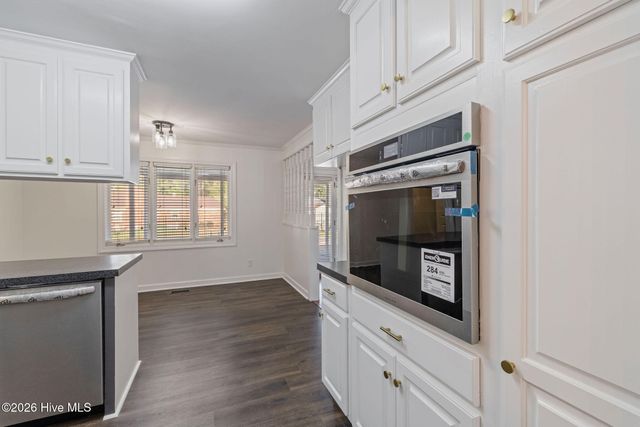 705 Clarence Court, Goldsboro, NC 27530