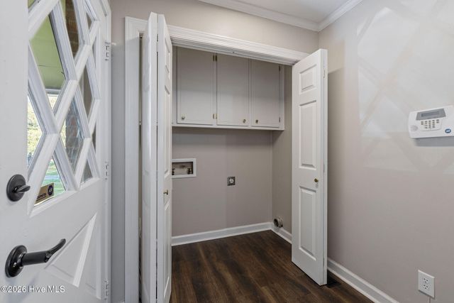 705 Clarence Court, Goldsboro, NC 27530
