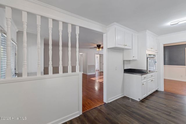 705 Clarence Court, Goldsboro, NC 27530