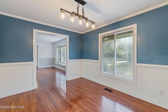705 Clarence Court, Goldsboro, NC 27530