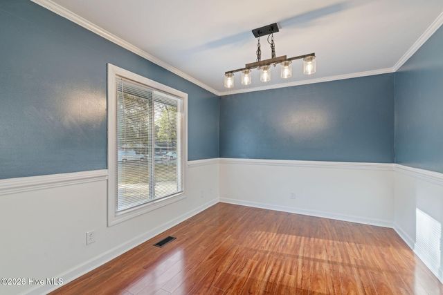 705 Clarence Court, Goldsboro, NC 27530