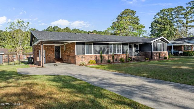 705 Clarence Court, Goldsboro, NC 27530