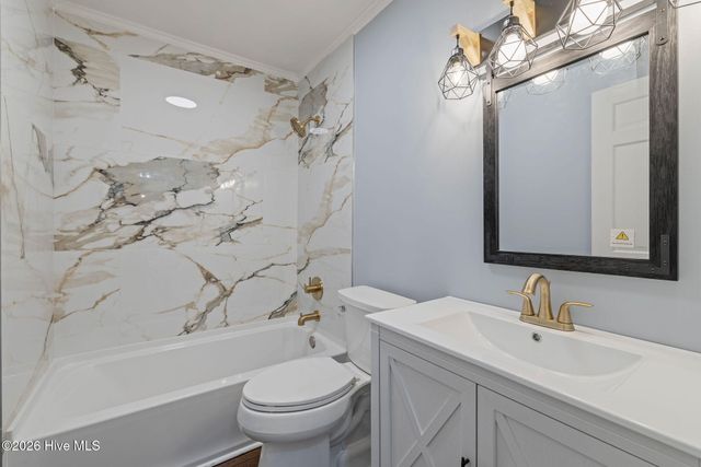 705 Clarence Court, Goldsboro, NC 27530