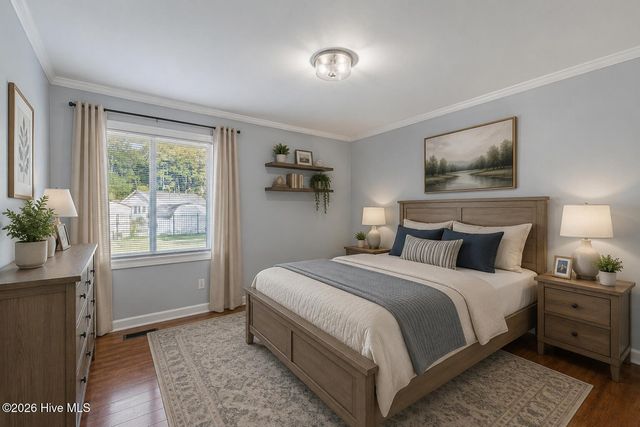 705 Clarence Court, Goldsboro, NC 27530