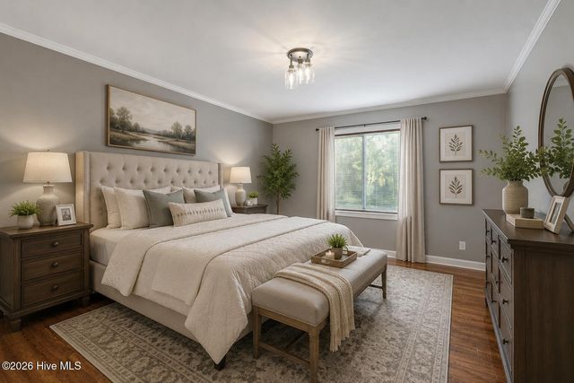 705 Clarence Court, Goldsboro, NC 27530