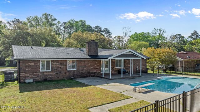 705 Clarence Court, Goldsboro, NC 27530
