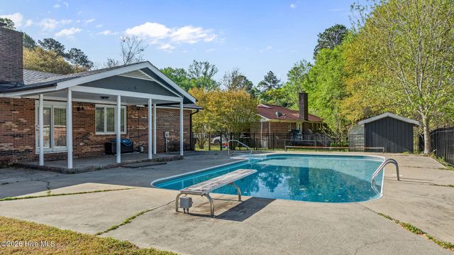 705 Clarence Court, Goldsboro, NC 27530