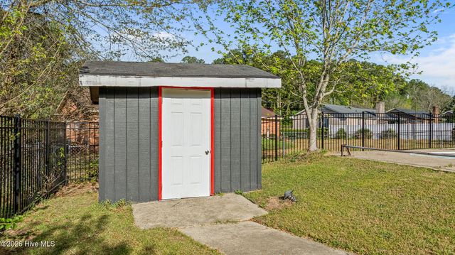 705 Clarence Court, Goldsboro, NC 27530
