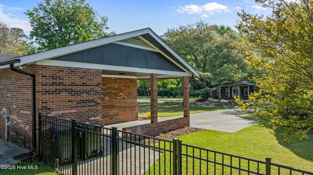 705 Clarence Court, Goldsboro, NC 27530