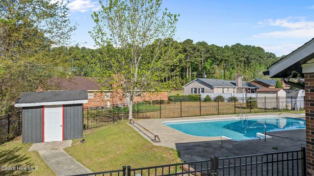 705 Clarence Court, Goldsboro, NC 27530