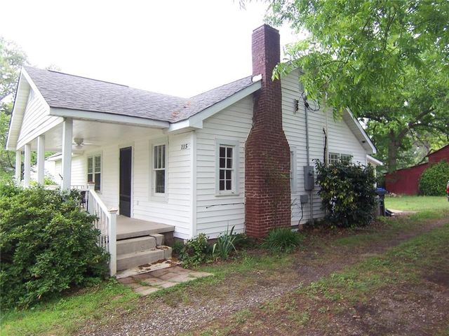 115 King Street, Roswell, GA 30075