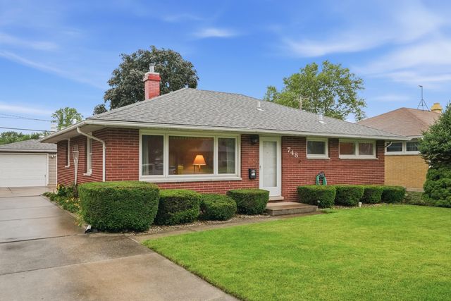 748 N Jay Street, Griffith, IN 46319
