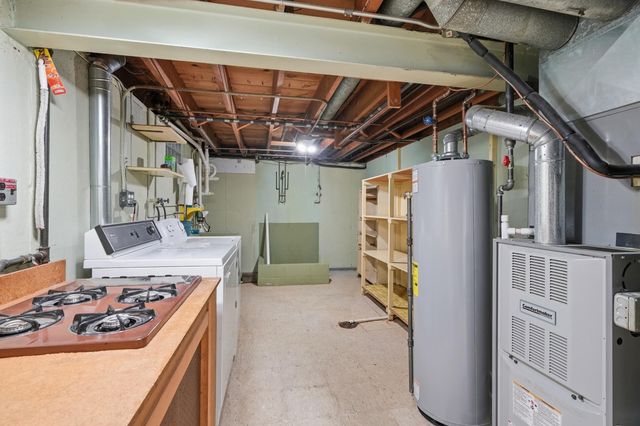 748 N Jay Street, Griffith, IN 46319