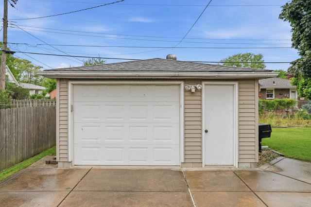 748 N Jay Street, Griffith, IN 46319