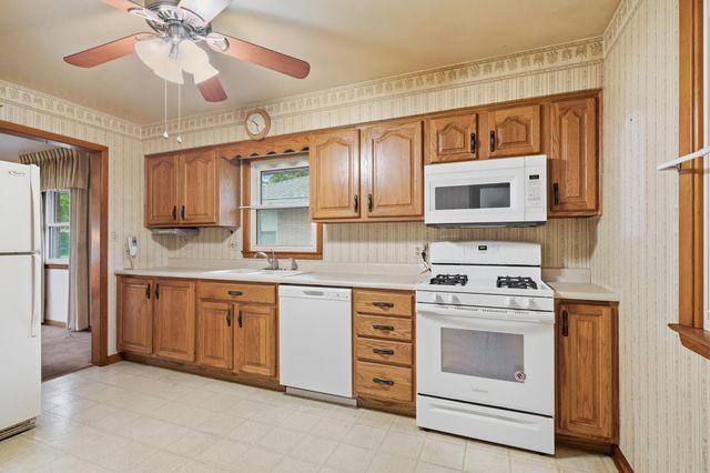 748 N Jay Street, Griffith, IN 46319