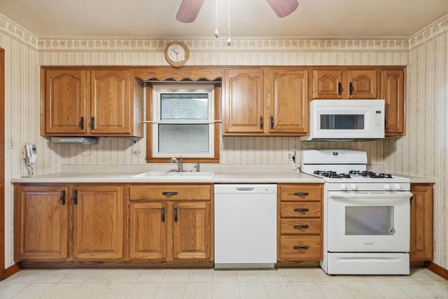 748 N Jay Street, Griffith, IN 46319