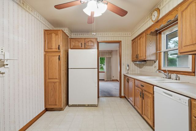 748 N Jay Street, Griffith, IN 46319