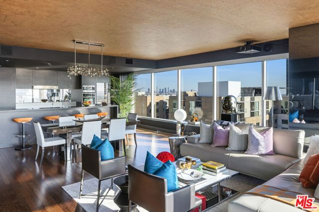 6250 Hollywood Boulevard 14H, Los Angeles, CA 90028