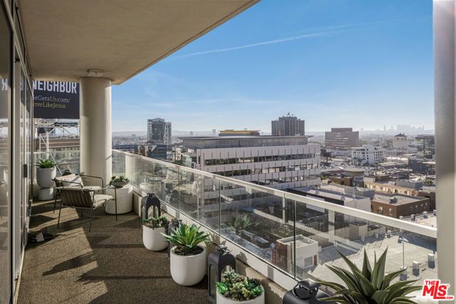 6250 Hollywood Boulevard 14H, Los Angeles, CA 90028