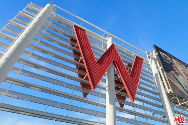 6250 Hollywood Boulevard 14H, Los Angeles, CA 90028