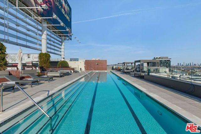 6250 Hollywood Boulevard 14H, Los Angeles, CA 90028