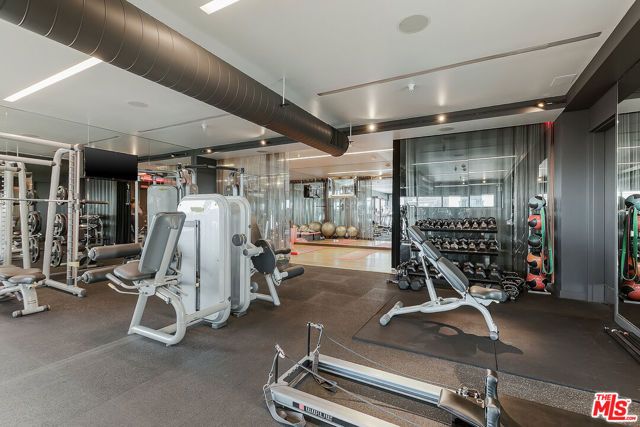 6250 Hollywood Boulevard 14H, Los Angeles, CA 90028