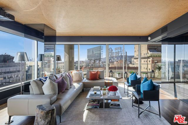 6250 Hollywood Boulevard 14H, Los Angeles, CA 90028