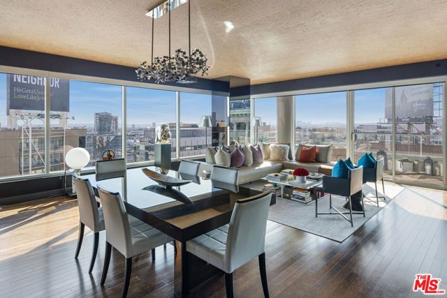 6250 Hollywood Boulevard 14H, Los Angeles, CA 90028