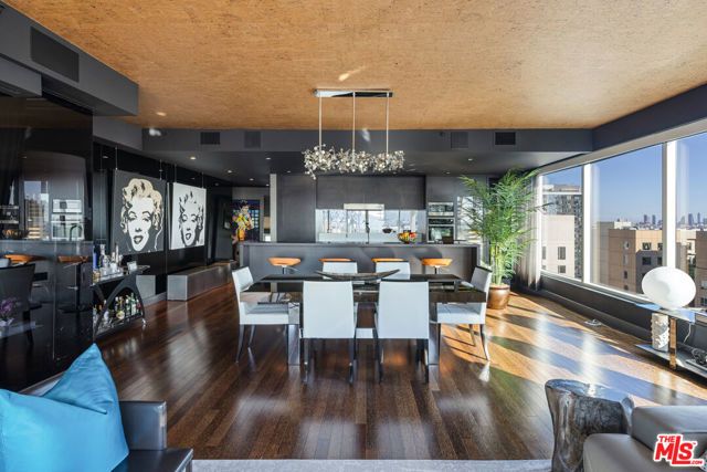 6250 Hollywood Boulevard 14H, Los Angeles, CA 90028