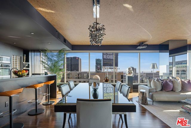 6250 Hollywood Boulevard 14H, Los Angeles, CA 90028