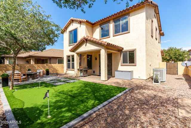 4083 E CHERRY HILLS Drive, Chandler, AZ 85249