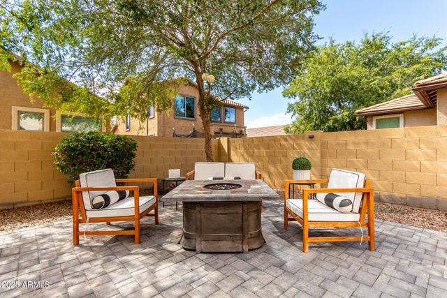 4083 E CHERRY HILLS Drive, Chandler, AZ 85249