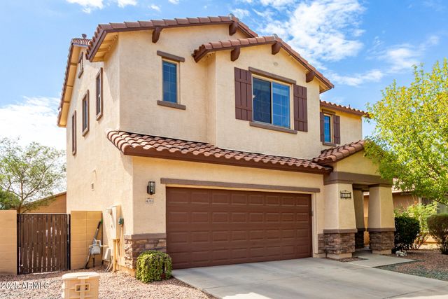 4083 E CHERRY HILLS Drive, Chandler, AZ 85249