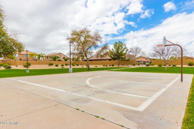 4083 E CHERRY HILLS Drive, Chandler, AZ 85249