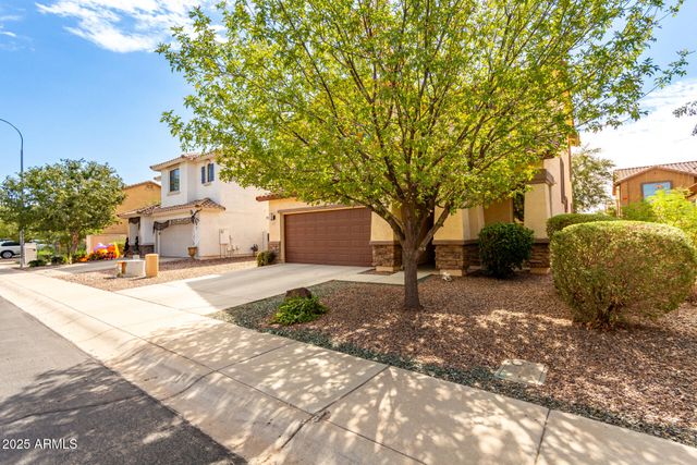 4083 E CHERRY HILLS Drive, Chandler, AZ 85249