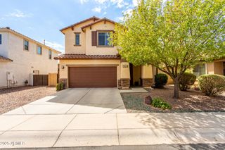4083 E CHERRY HILLS Drive, Chandler, AZ 85249
