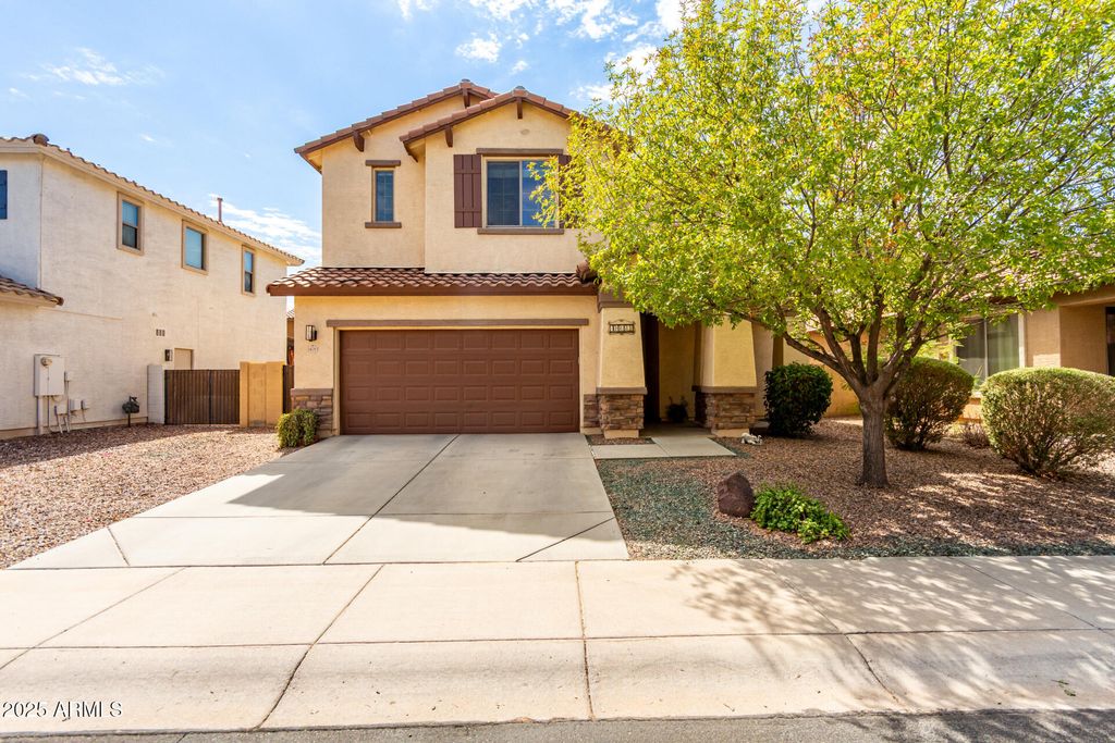 4083 E CHERRY HILLS Drive, Chandler, AZ 85249