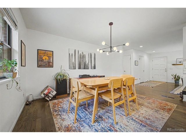 2105 Lewis St, Denver, CO 80215
