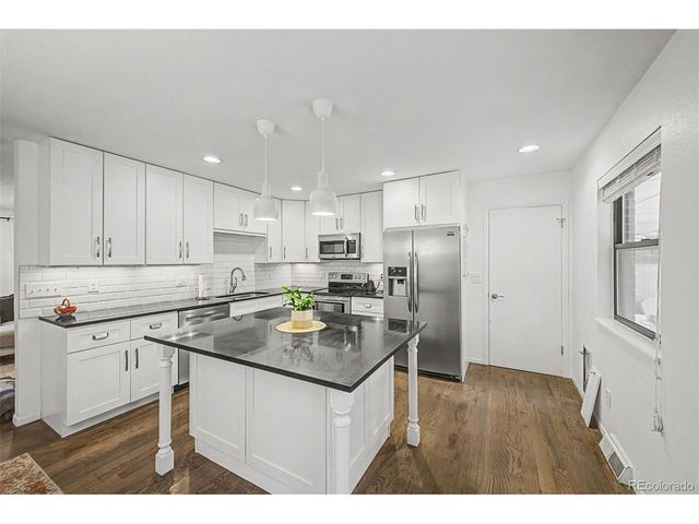 2105 Lewis St, Denver, CO 80215