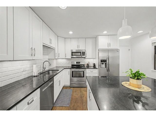 2105 Lewis St, Denver, CO 80215