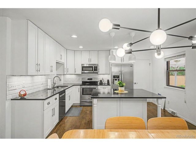 2105 Lewis St, Denver, CO 80215