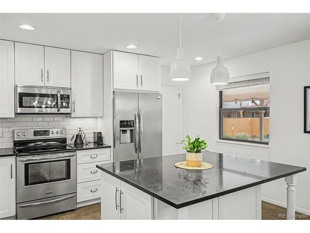 2105 Lewis St, Denver, CO 80215