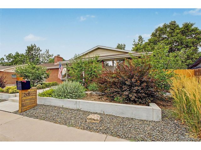 2105 Lewis St, Denver, CO 80215