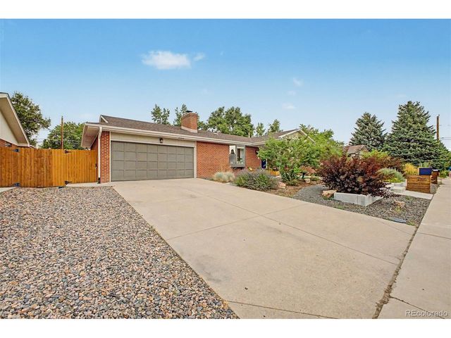 2105 Lewis St, Denver, CO 80215