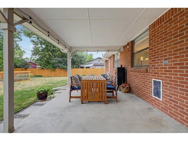 2105 Lewis St, Denver, CO 80215