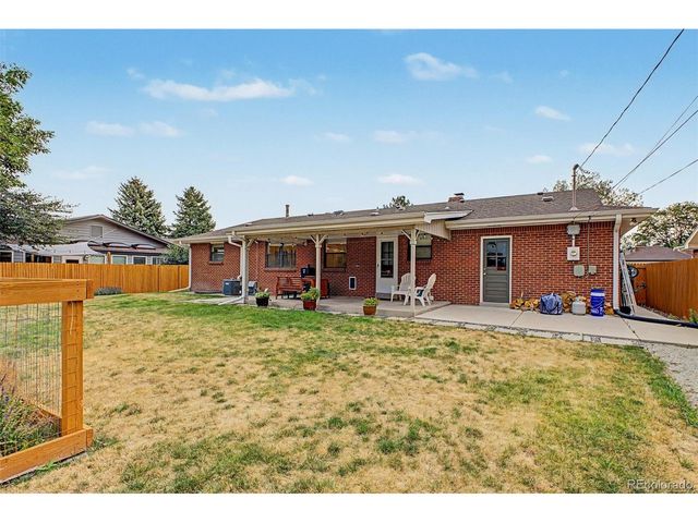 2105 Lewis St, Denver, CO 80215