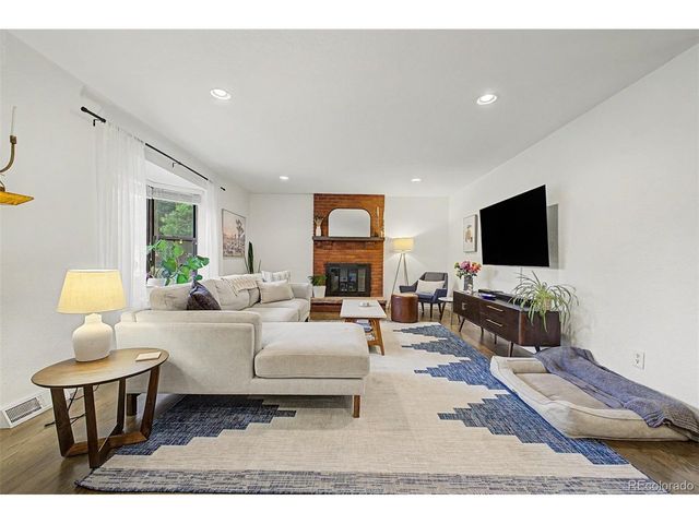 2105 Lewis St, Denver, CO 80215