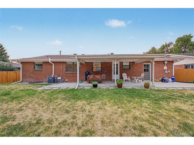2105 Lewis St, Denver, CO 80215